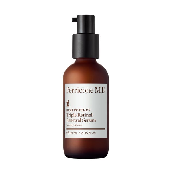 Perricone MD High Potency Retinol Renewal Serum 2oz FG