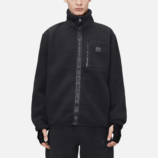 RAINS Yermo Fleece Jacket