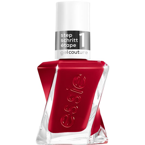 essie Gel Couture Gel-Like Nail Polish- Bubbles Only