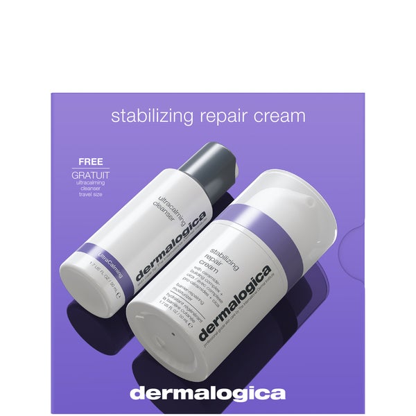 Dermalogica Skin Repair Duo