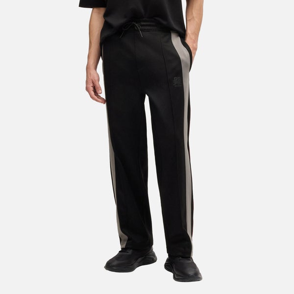 HUGO X RB Dishorto Jersey Track Pants