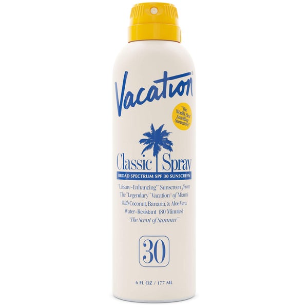 Vacation Classic Spray SPF 30 177ml
