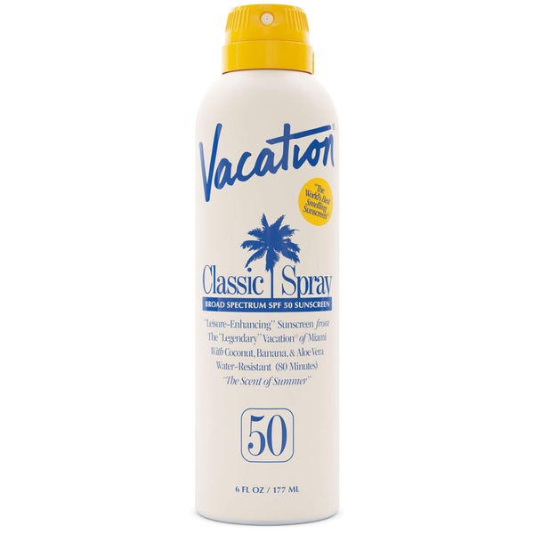 Vacation Classic Spray SPF 50 177ml