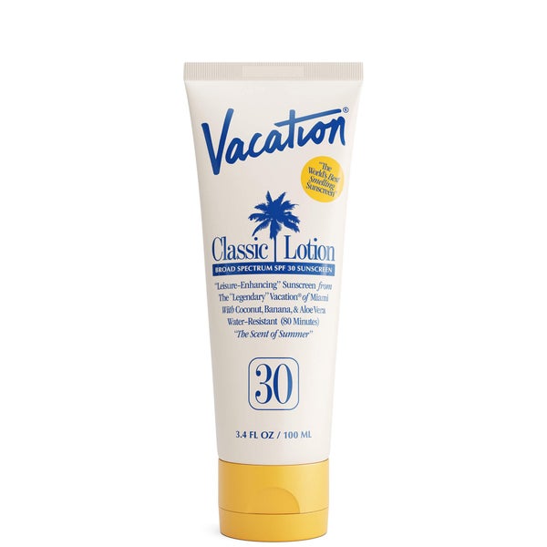 Vacation Classic Lotion SPF 30 100ml