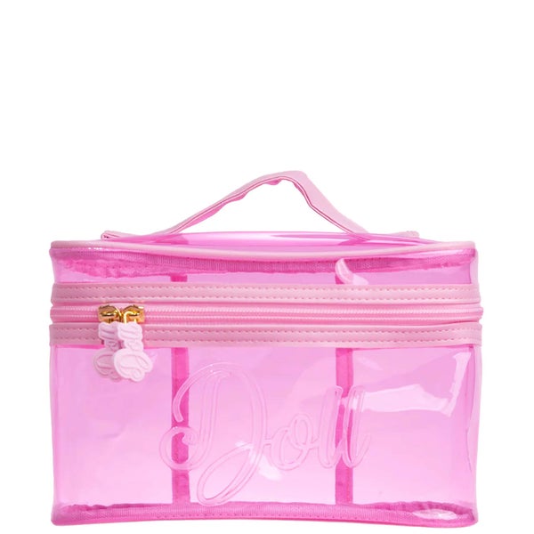 Doll Beauty Vanity Case