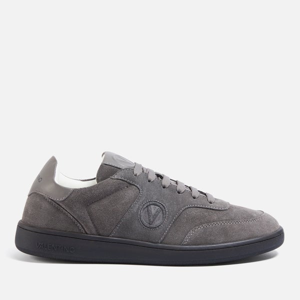 Valentino Margot Suede Trainers