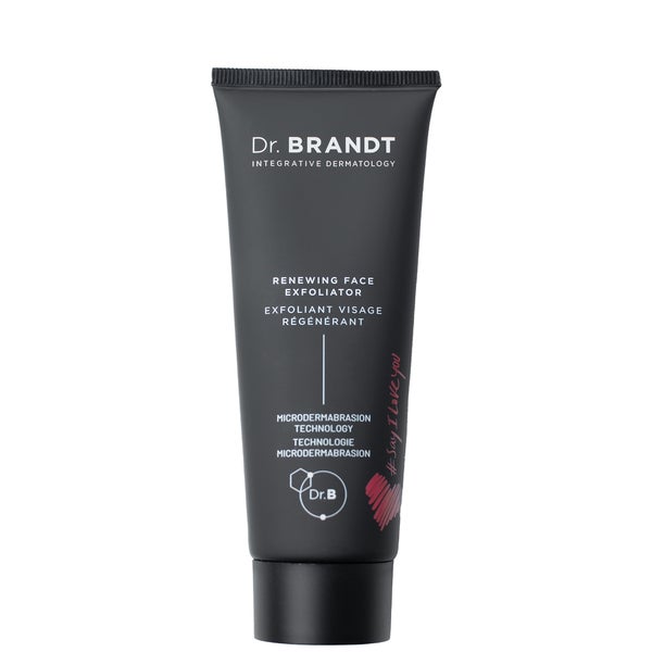 Dr. Brandt Microdermabrasion Renewing Face Exfoliator 60ml
