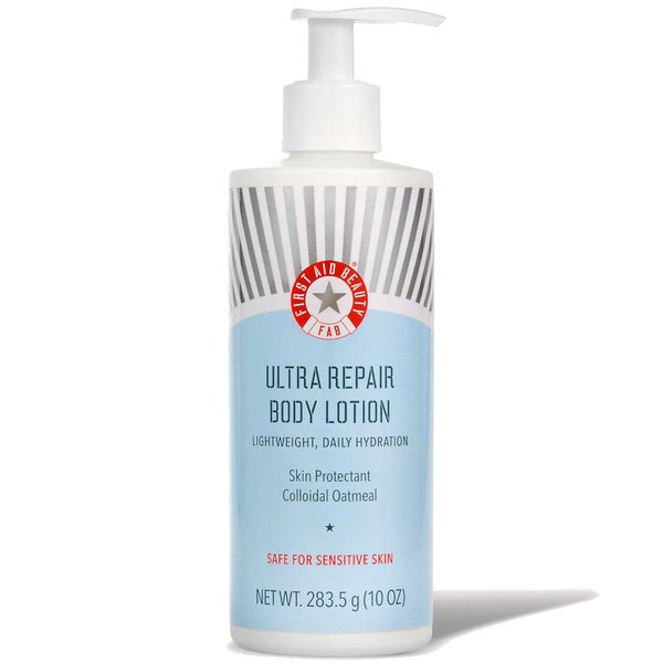 First Aid Beauty Ultra-Repair Body Lotion 284ml