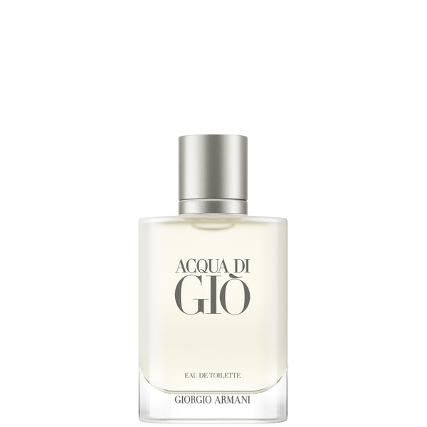 Armani Acqua Di Gio Homme Eau de Toilette 50ml