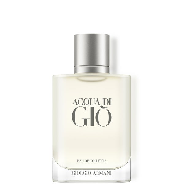 Armani Acqua Di Gio Homme Eau de Toilette 100ml
