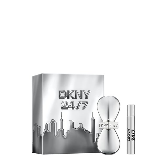 DKNY Holiday 24/7 50ml Eau de Parfum Gift Set