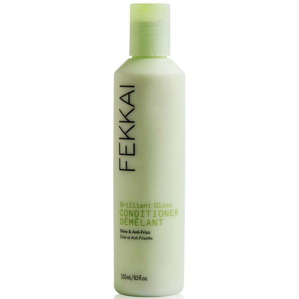 Fekkai Brilliant Gloss Conditioner Shine and Anti-Frizz 250ml