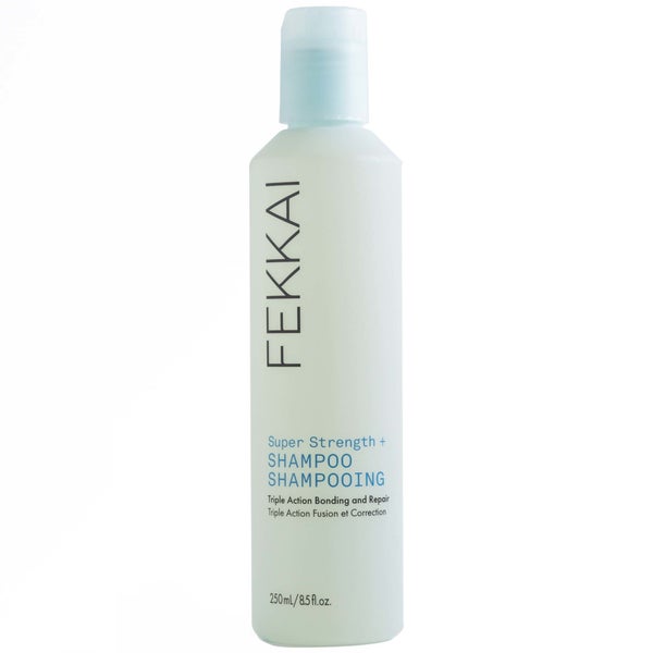 Fekkai Super Strength+ Protein Powerbond Shampoo 250ml