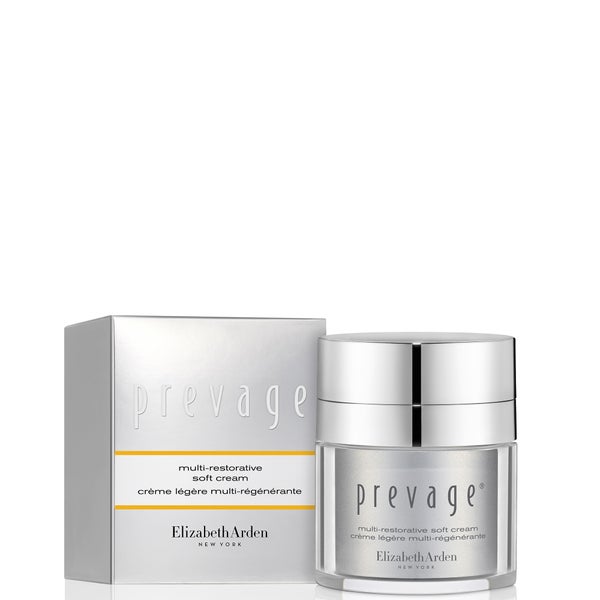Elizabeth Arden Prevage Multi-Restorative Soft Cream 50ml