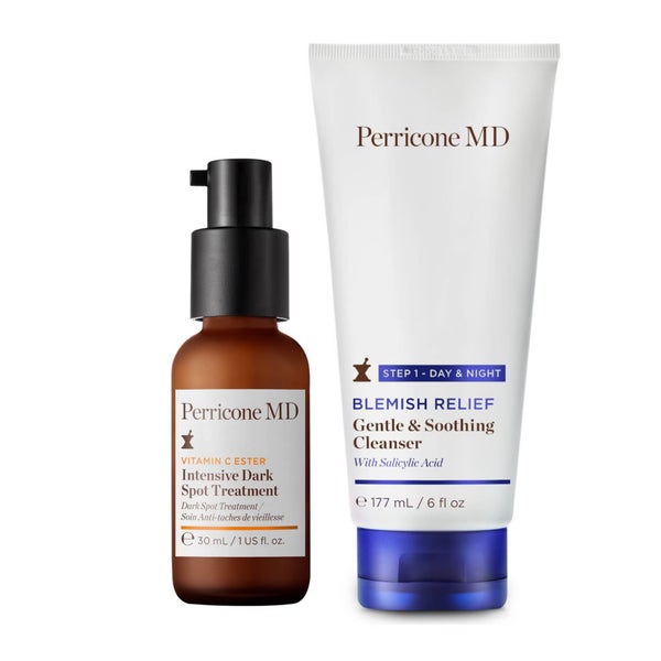 Perricone MD Clear and Bright Duo