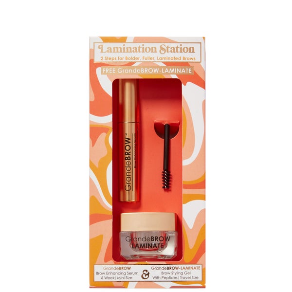 GRANDE Cosmetics Lamination Station (Worth $44.00)