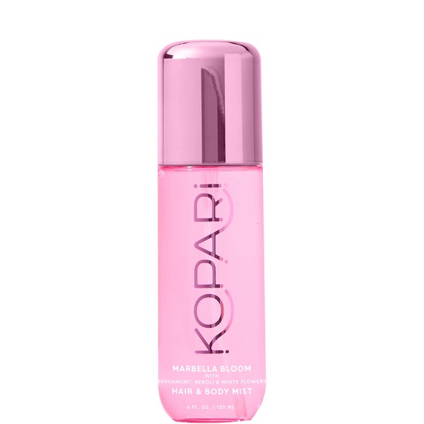 Kopari Marbella Bloom Hair and Body Mist 120ml