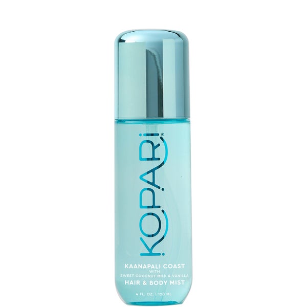 Kopari Kaanapali Coast Hair and Body Mist 120ml