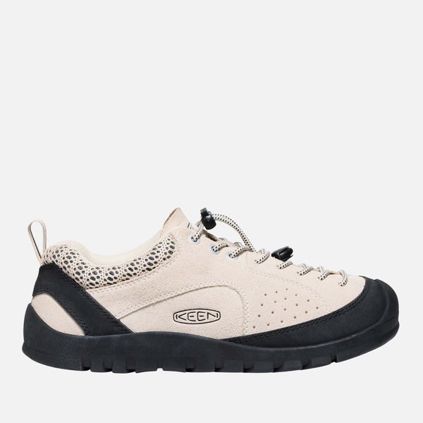 Keen Men's Jasper Rocks Suede Trainers