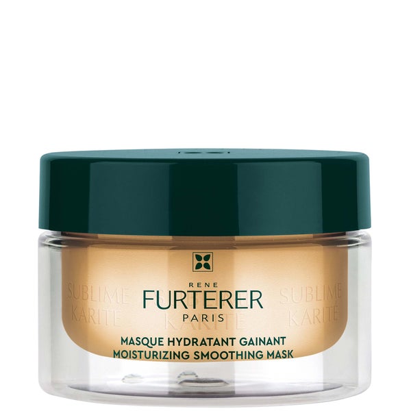 René Furterer Sublime Karité Professional Smoothing Milk 100ml