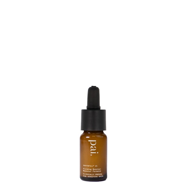 Pai Skincare Phytofill 1% Firming Booster Fluid 10ml