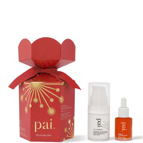 Pai Skincare The Iconic Duo (Worth $68.00)