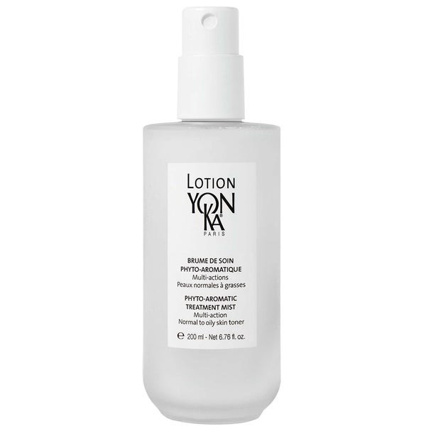 Yon-Ka Paris Skincare Toner for Normal to Oily Skin 200ml