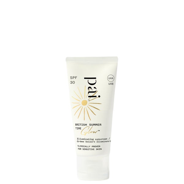 Pai Skincare British Summer Time Glow SPF30 Cream 40ml