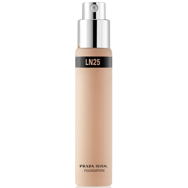 Prada Reveal Skin Optimising Foundation Refill 30ml (Various Shades)