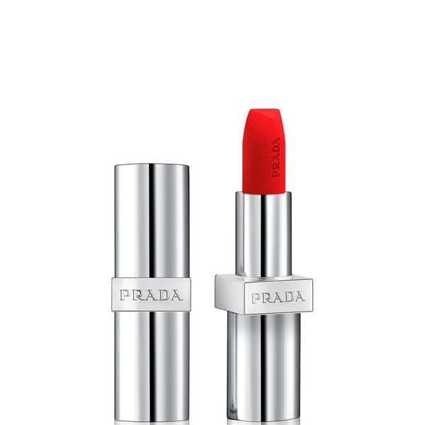 Prada Soft Matte Rouge Refillable Lipstick 3.8g (Various Shades)