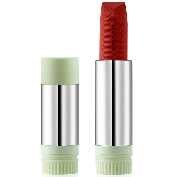 Prada Hyper Matte Rouge Lipstick Refill 3.8g (Various Shades)
