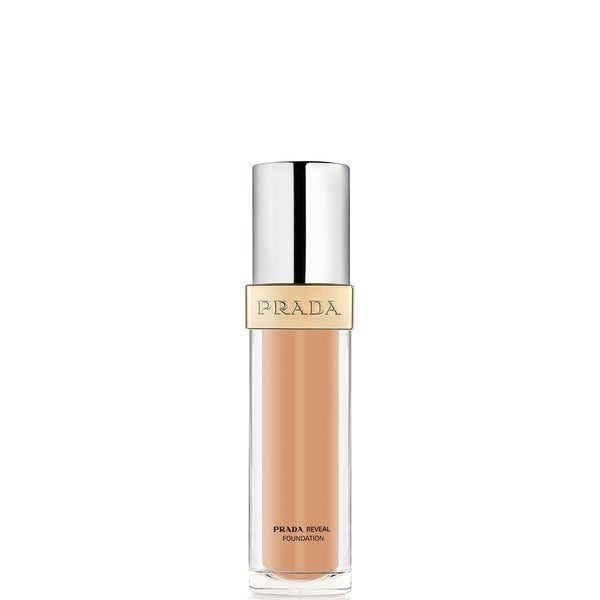 Prada Reveal Skin Optimising Refillable Foundation 30ml (Various Shades)