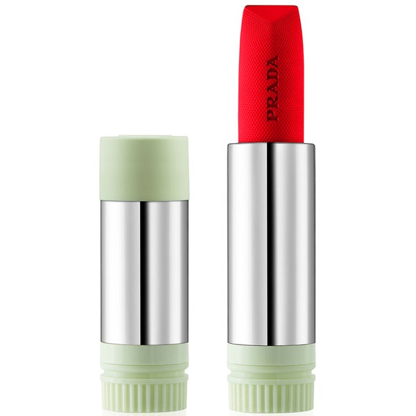 Prada Soft Matte Rouge Lipstick Refill 3.8g (Various Shades)