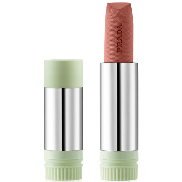 Prada Hyper Matte Nude Lipstick Refill 3.8g (Various Shades)