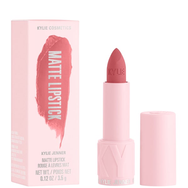 Kylie Cosmetics Matte Lipstick 3.5g (Various Shades)