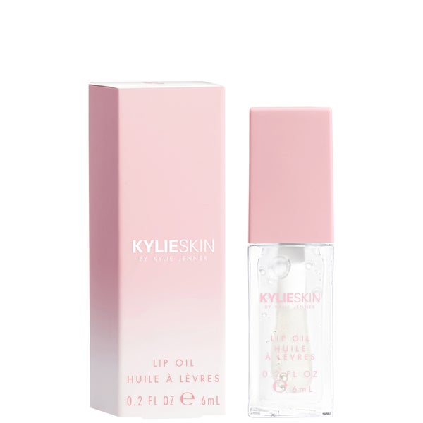 Kylie Skin Lip Oil 6ml (Various Shades)