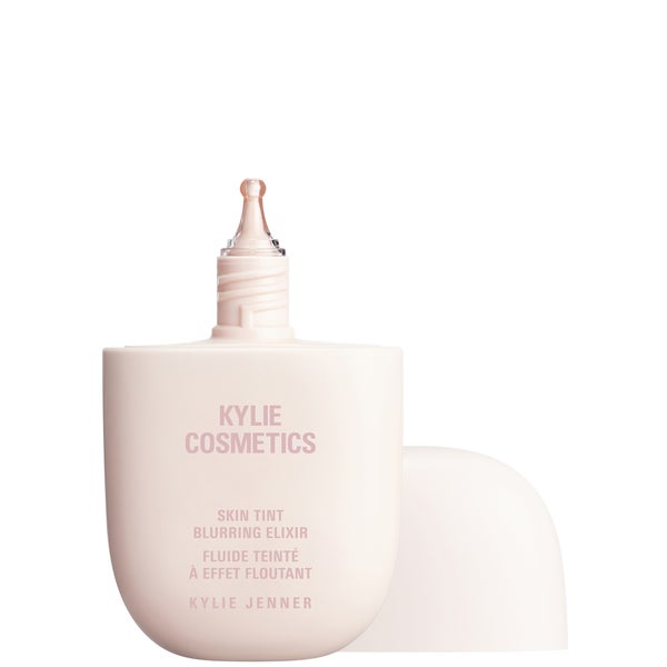 Kylie Cosmetics Skin Tint Blurring Elixir Foundation 30ml (Various Shades)