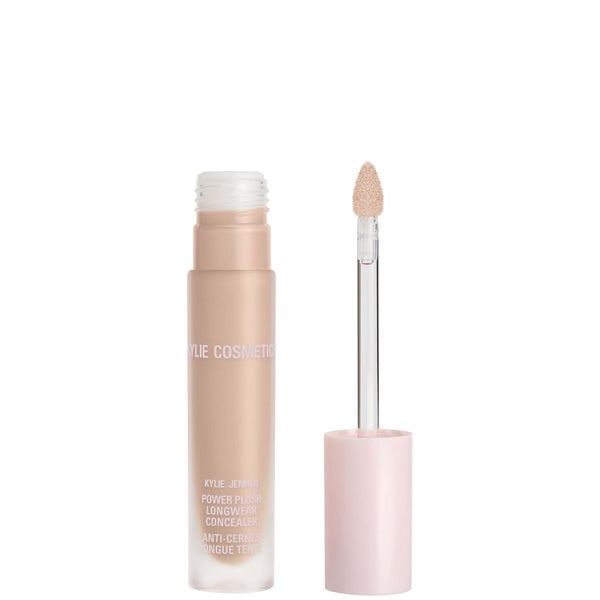 Kylie Cosmetics Power Plush Longwear Concealer 5ml (Various Shades)