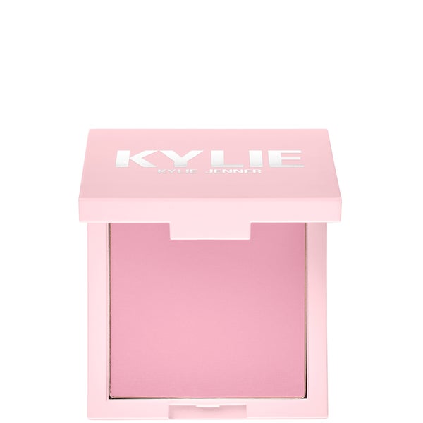 Kylie Cosmetics Pressed Blush Powder - 336 Winter Kissed