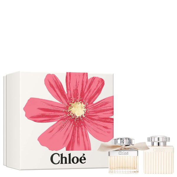 Chloé Signature Eau de Parfum 50ml Gift Set