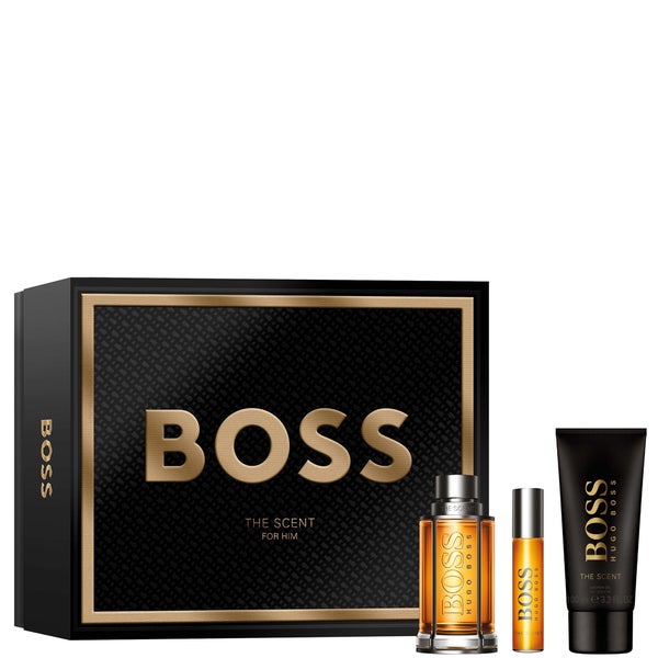 Hugo Boss Uomo LOOKFANTASTIC Italia