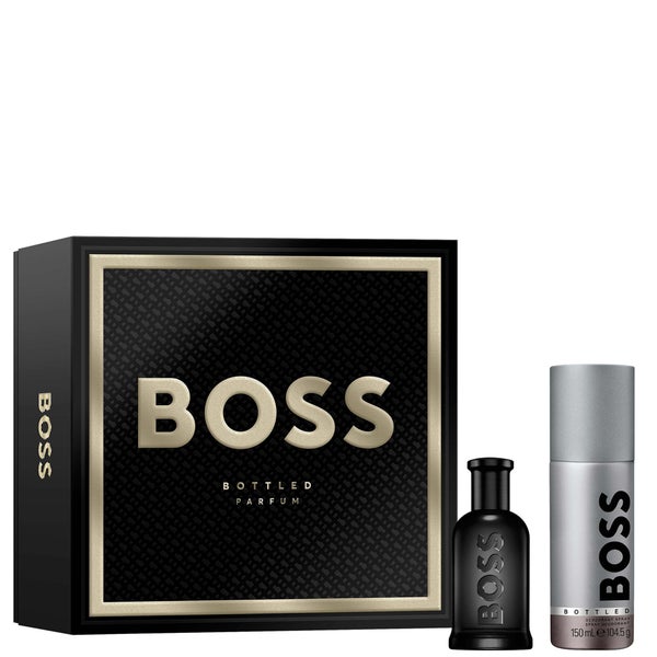 Hugo Boss Aftershave For Him LOOKFANTASTIC