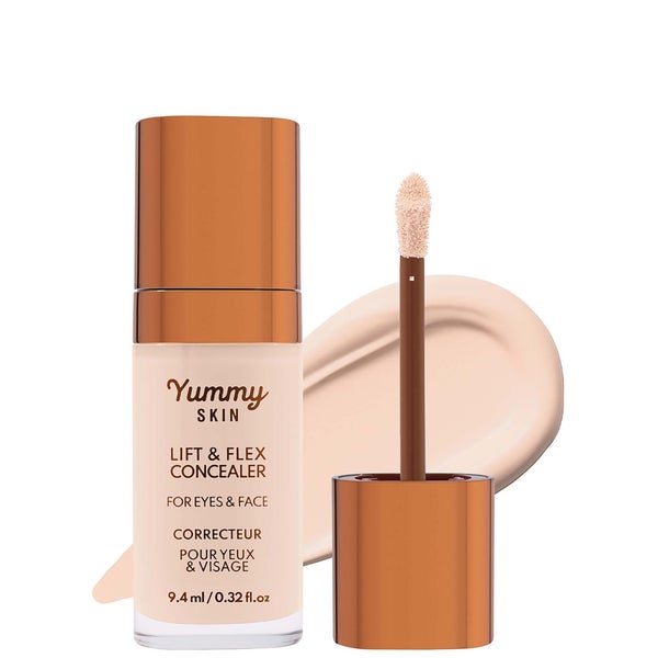 Danessa Myricks Beauty Yummy Skin Lift & Flex Concealer (Various Shades)
