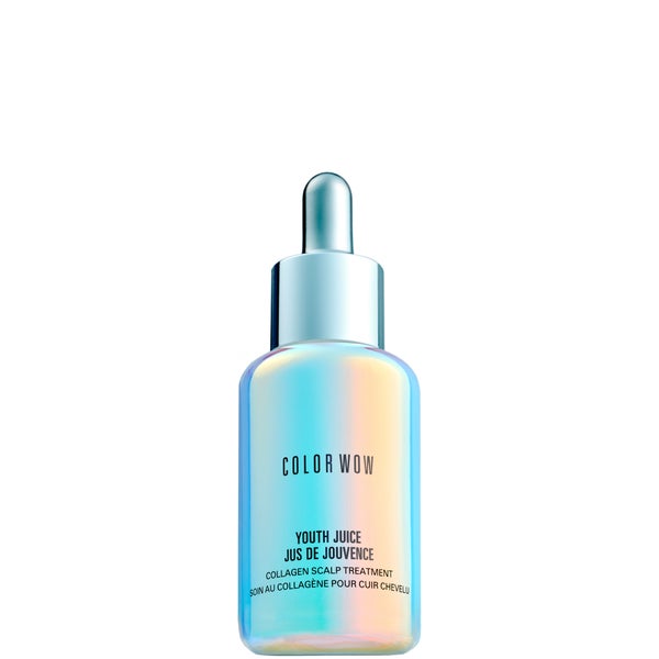 Color Wow Youth Juice Collagen Scalp Treatment 50ml