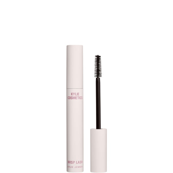 Kylie Cosmetics Wisp Lash Mascara - Black 12ml