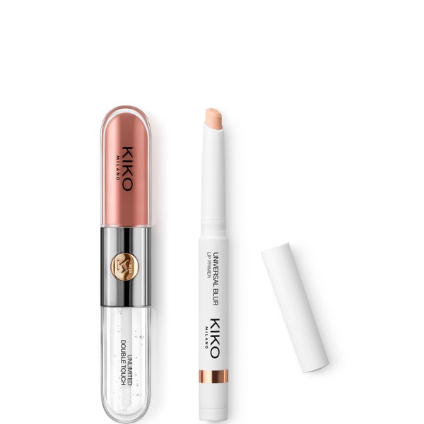 KIKO Milano Exclusive All Night Lip Duo