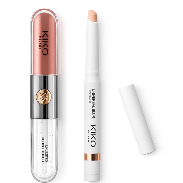 KIKO Milano Exclusive All Night Lip Duo