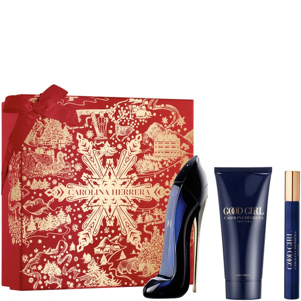 Carolina Herrera Perfume Aftershave Hombre Mujer Lookfantastic