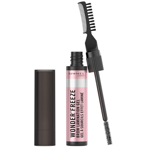 Rimmel Wonder'Freeze gel laminazione sopracciglia 6 g (varie tonalità)