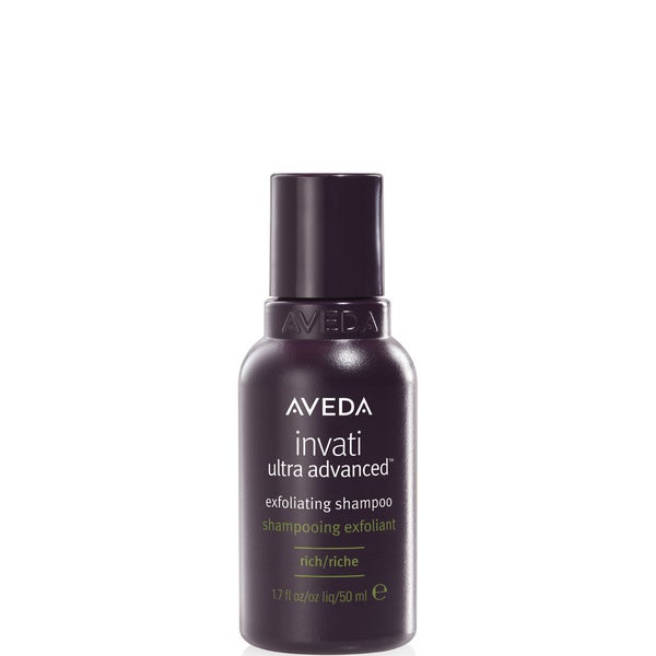 Aveda Invati Ultra Advanced Exfoliating Shampoo - Rich 50ml